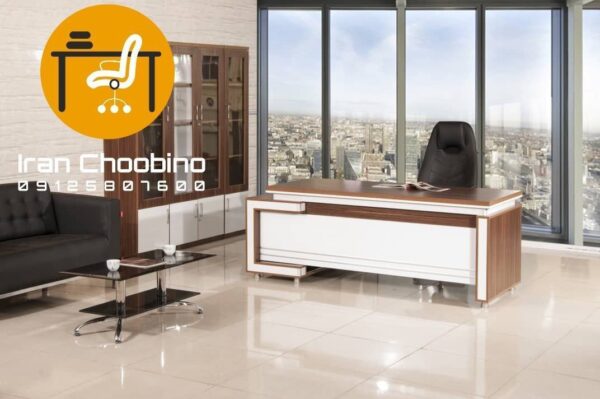 میز مدیریت لیندا  الدار