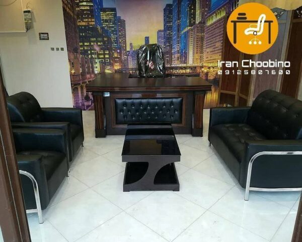 میز مدیریت ویکتور