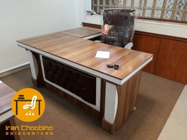 میز مدیریت ویکتور - تصویر 2