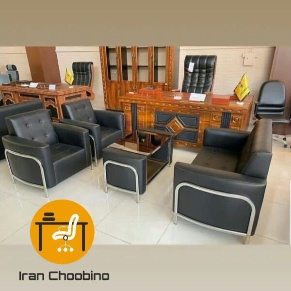 نیم ست طرح اطلس
