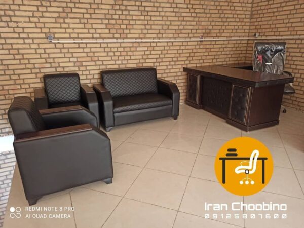 نیم ست کاسپین لوزی درجه 1 شرکتی