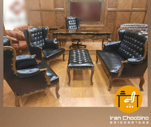 نیم ست طرح کوِین