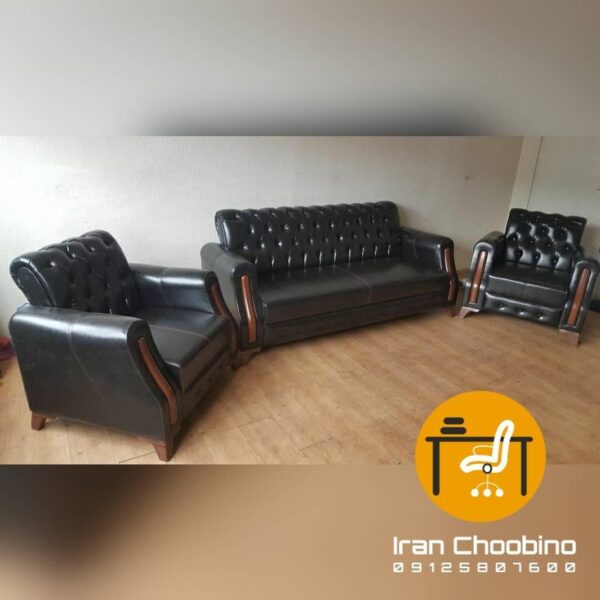 نیم ست طرح ماهان