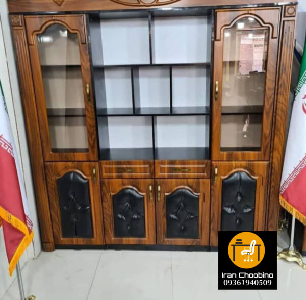 کتابخانه تمام وکیوم لمسه