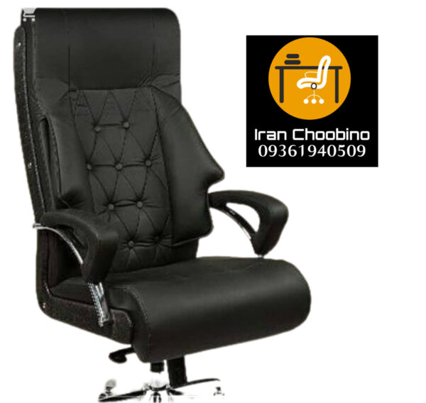 صندلی t8داخل لمسه