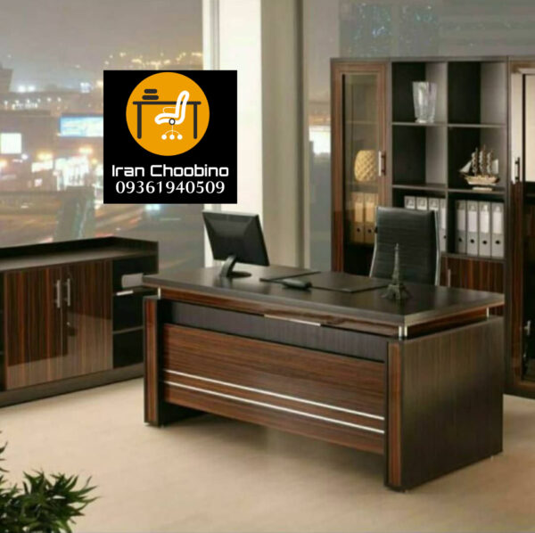 میز مدیریت سبلان