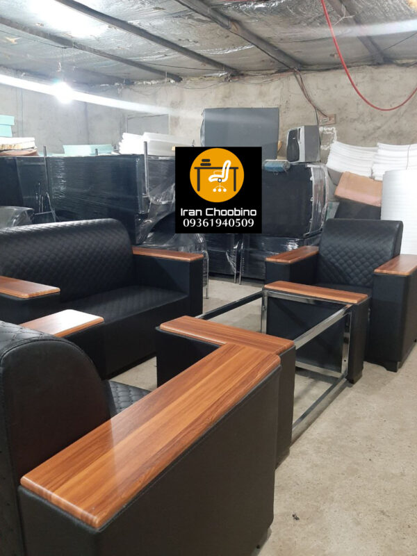 مبل هانی اجلاس لوزی وکیوم