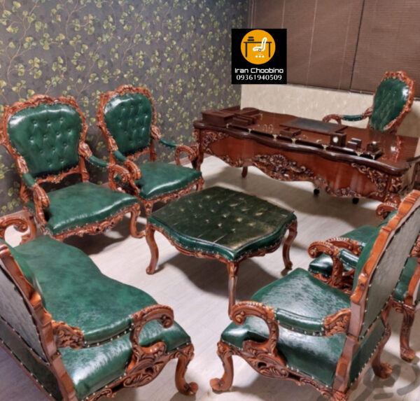 ست اداری کلاسیک