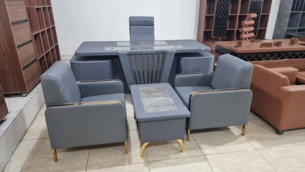 مبل تک نفره پاندا