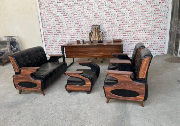 ست اداری کامل کد 780