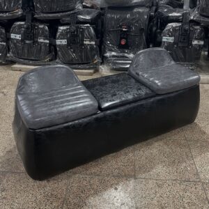 پاف نشیمن 3 نفره