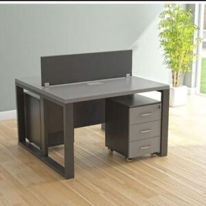 میز گروهی فلزی کد8